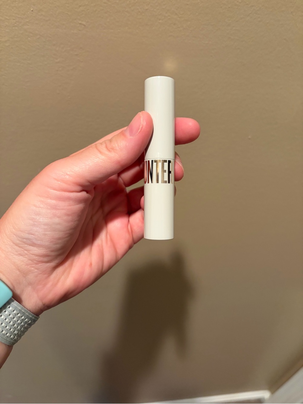 Counter Sheer Conditioning Lipstick ๐